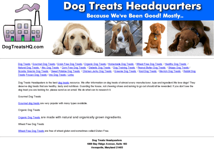 www.dogtreatshq.com