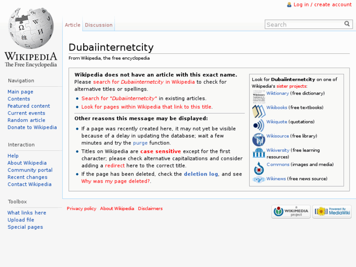 www.dubaiinternetcity.info