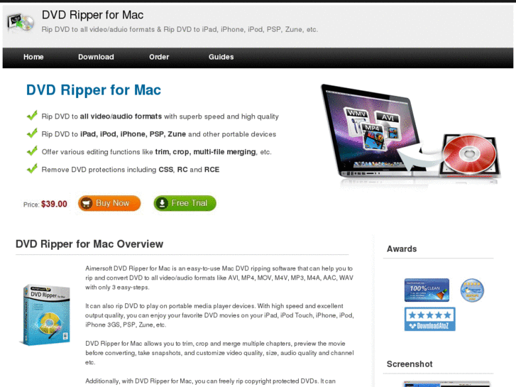 www.dvd-ripper-mac.net