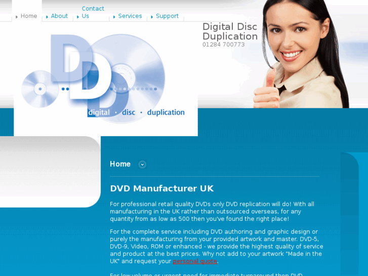 www.dvdmanufacturer.co.uk