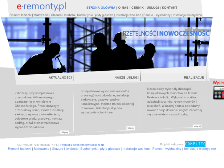 www.e-remonty.pl