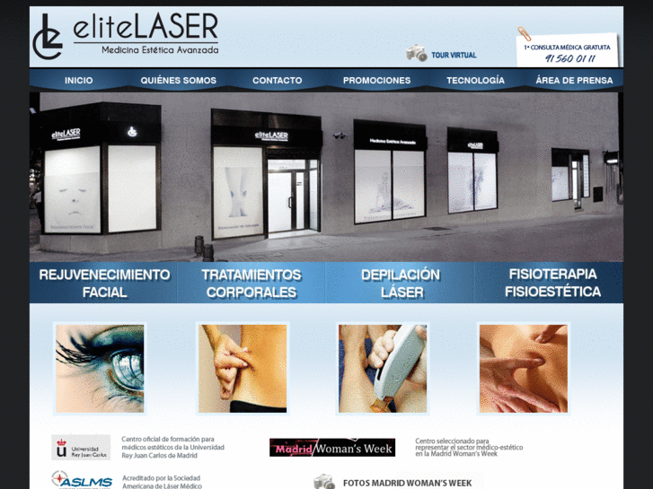 www.elitelaser.es