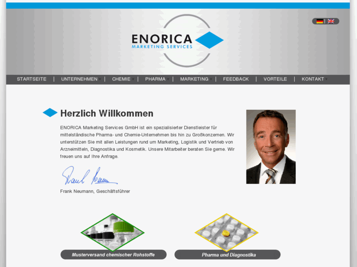 www.enorica.de