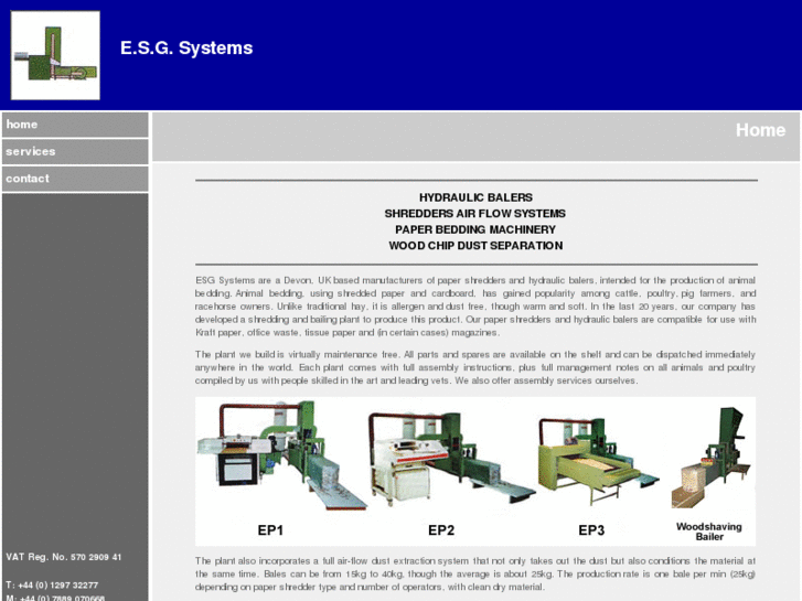 www.esgsystems.com