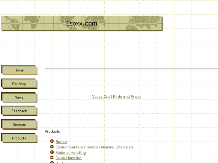 www.esoxx.com