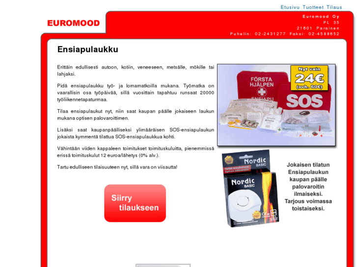 www.euromood.com