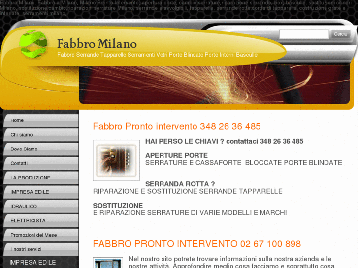 www.fabbromilano.net