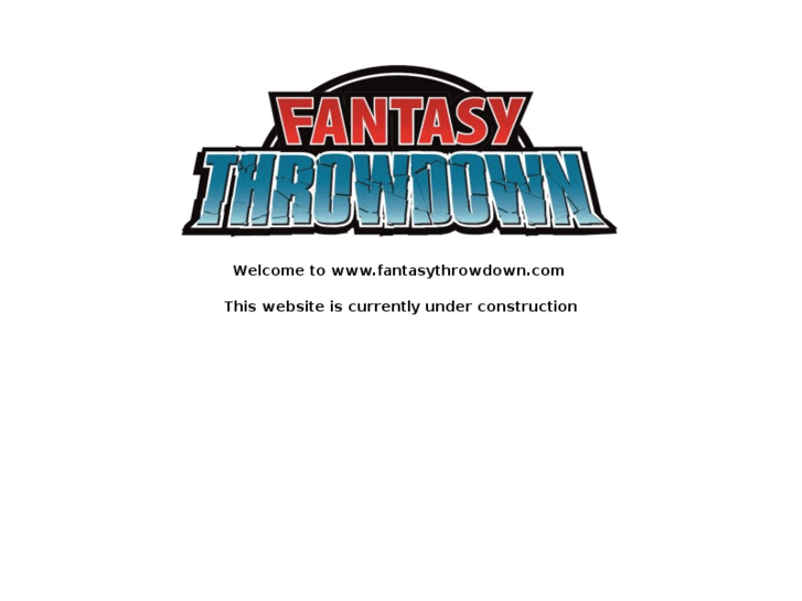 www.fantasy-throwdown.com