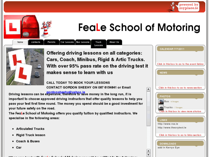 www.fealemotoring.com