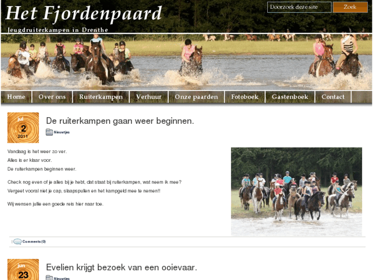 www.fjordenpaard.com