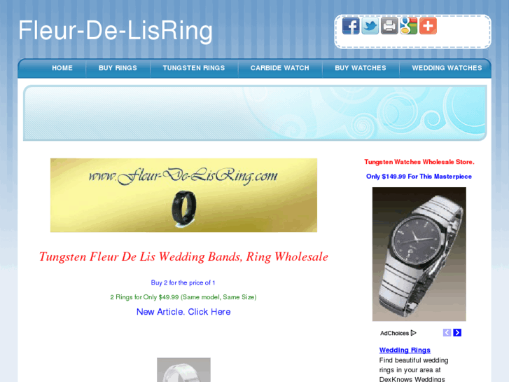 www.fleur-de-lisring.com