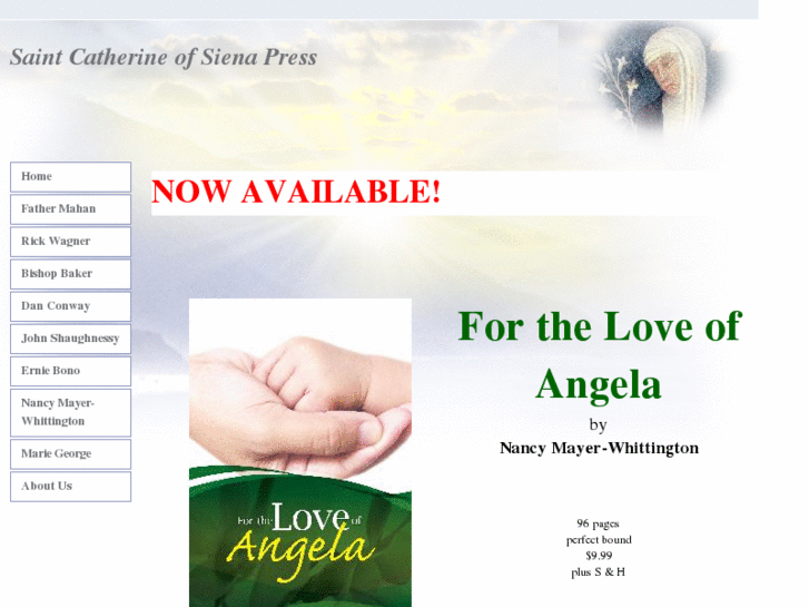 www.fortheloveofangela.com