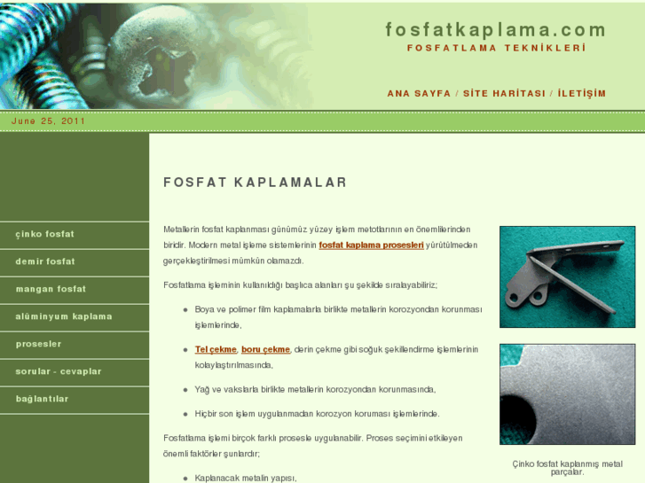 www.fosfatkaplama.com