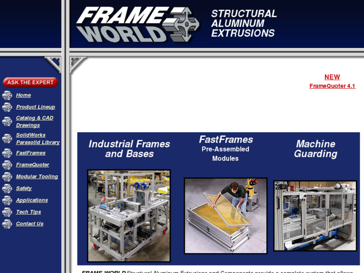 www.frame-world.net