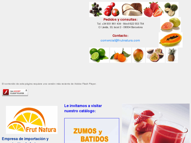 www.frutnatura.com