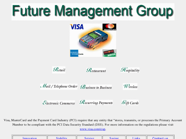 www.futuremanagementgroupinc.com