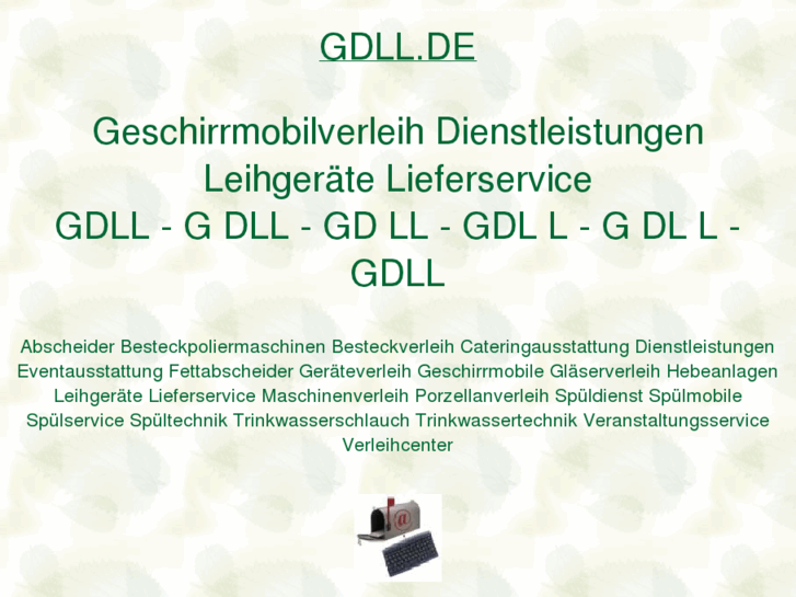 www.gdll.de