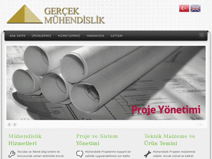 www.gercekmuhendislik.com