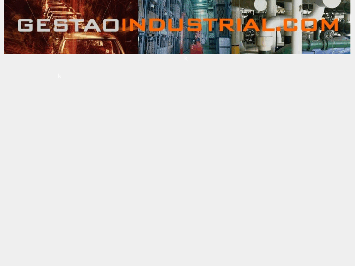 www.gestaoindustrial.com