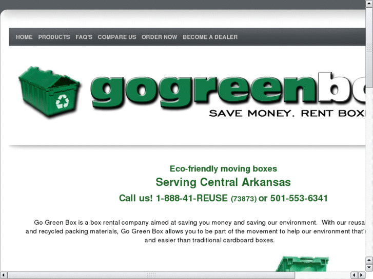 www.getagreenbox.com