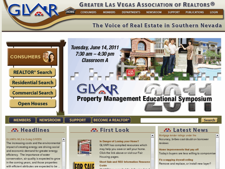 www.glvar.com