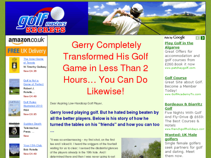 www.golfing-secrets.biz