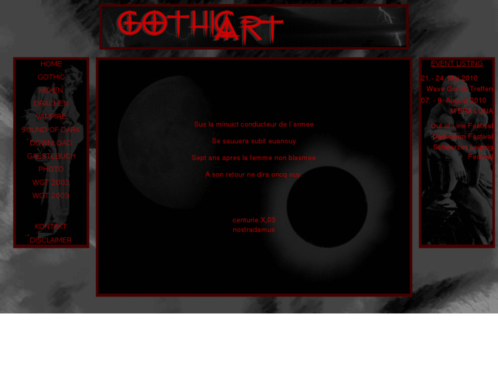 www.gothikart.net