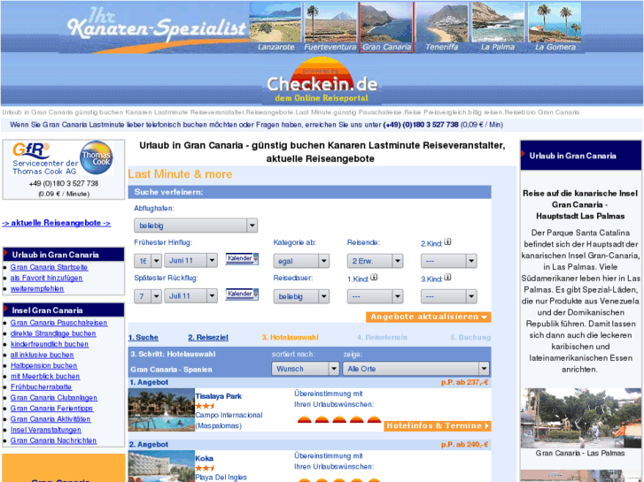 www.grancanaria-online.com