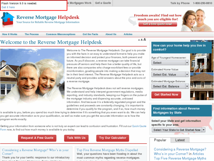 www.greatreversemortgages.com