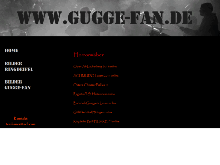 www.gugge-fan.de