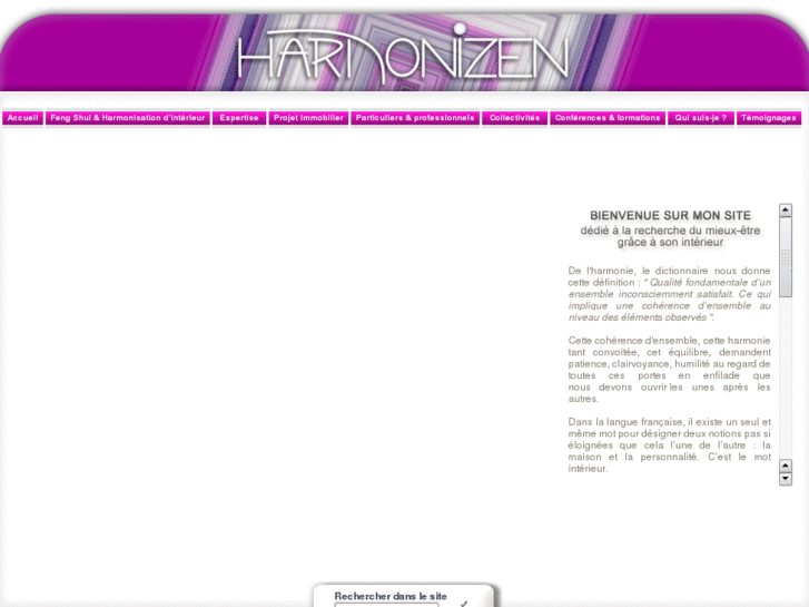 www.harmonizen.com