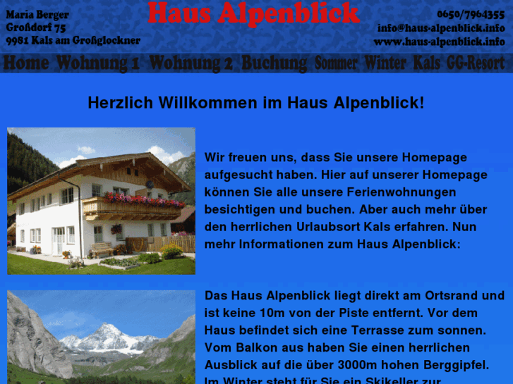 www.haus-alpenblick.info