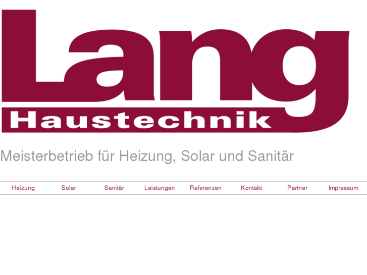 www.haustechnik-lang.com