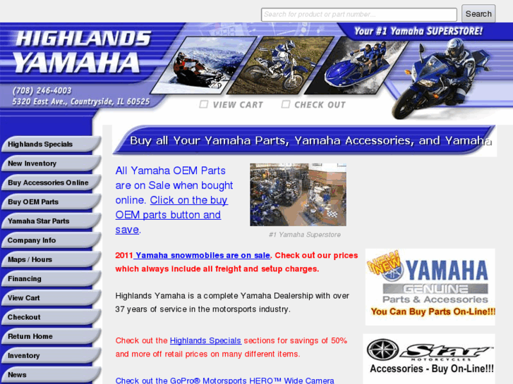 www.highlandsyamaha.com