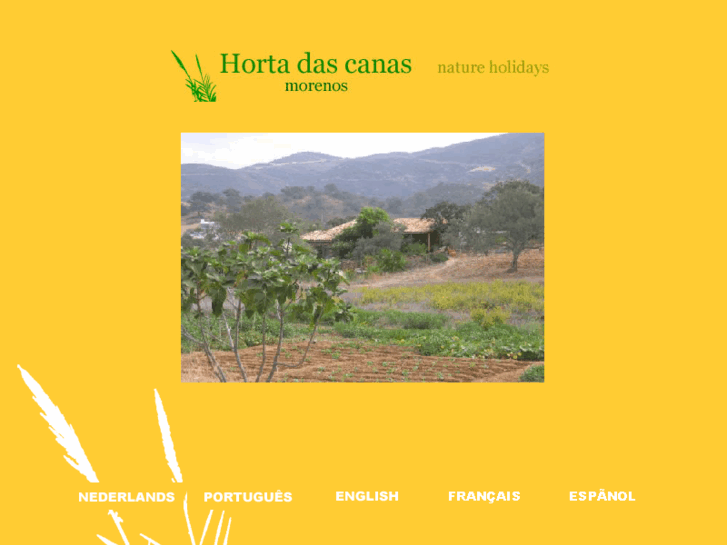 www.hortadascanas.com