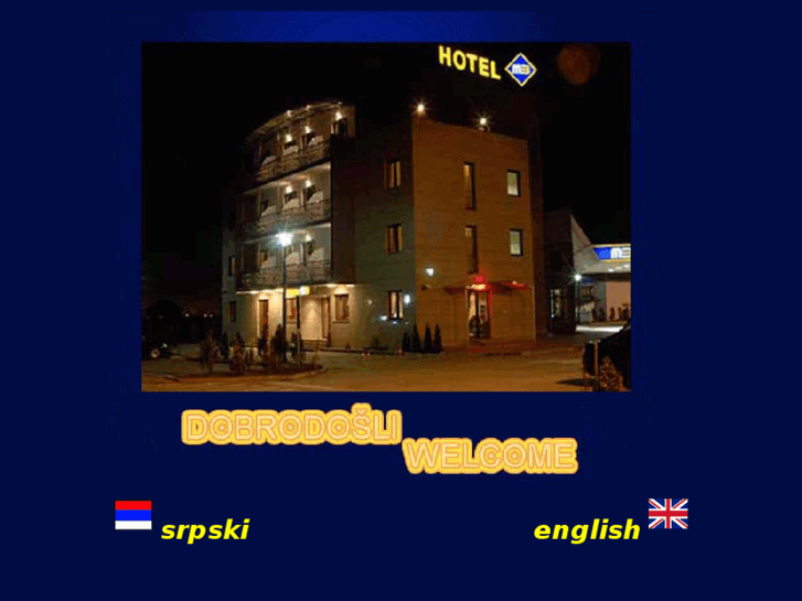 www.hotelm3.net