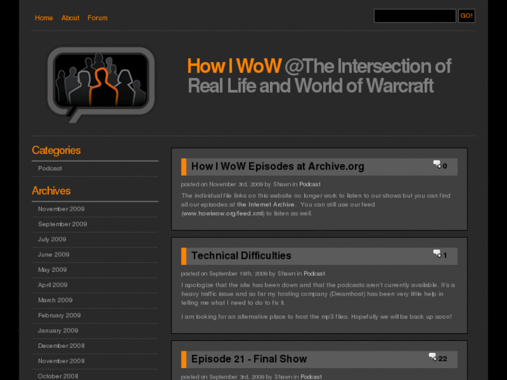 www.howiwow.org