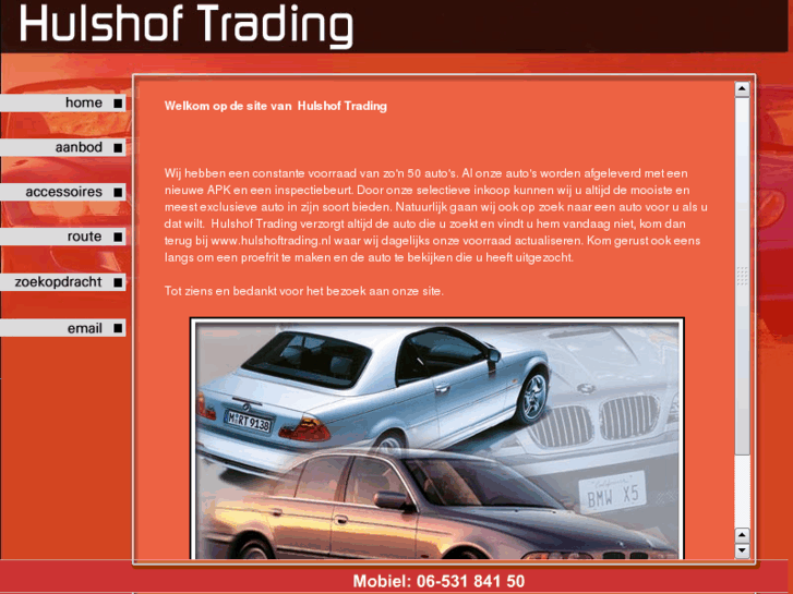 www.hulshoftrading.nl