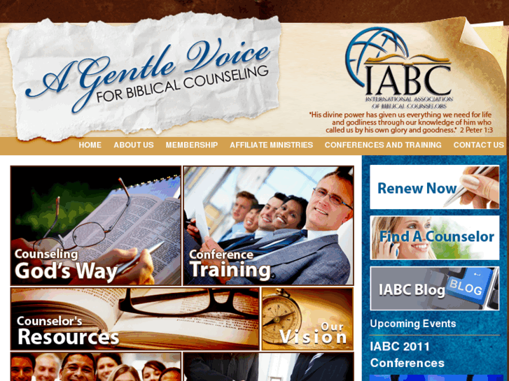 www.iabc.net