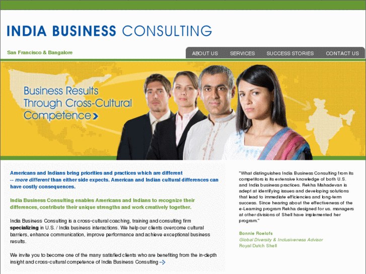 www.india-businessconsulting.com