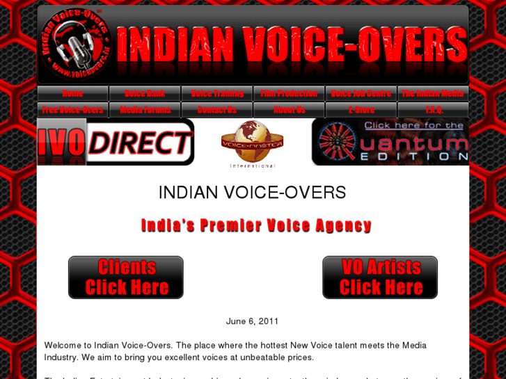 www.indian-voice-overs.com