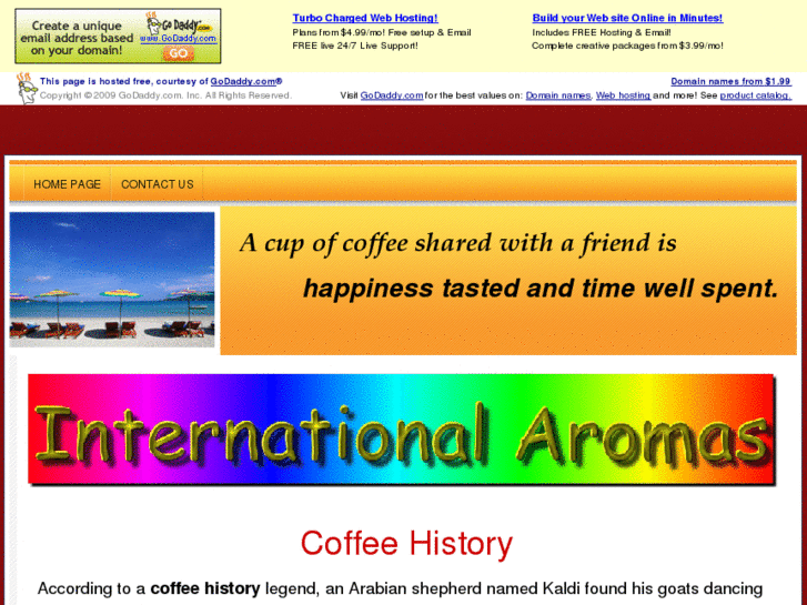 www.internationalaromas.com