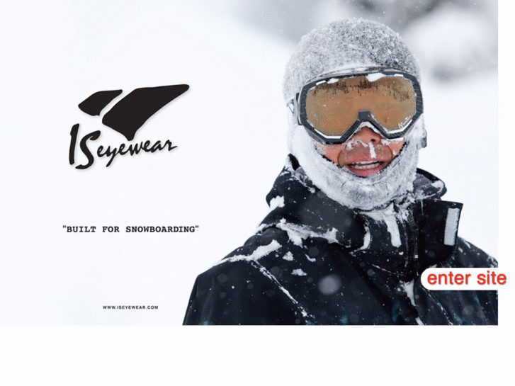 www.iseyewear.com