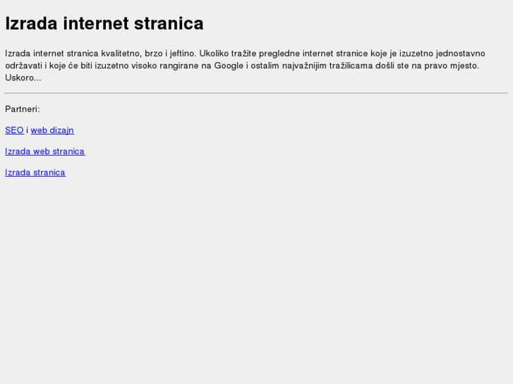 www.izradainternetstranica.org