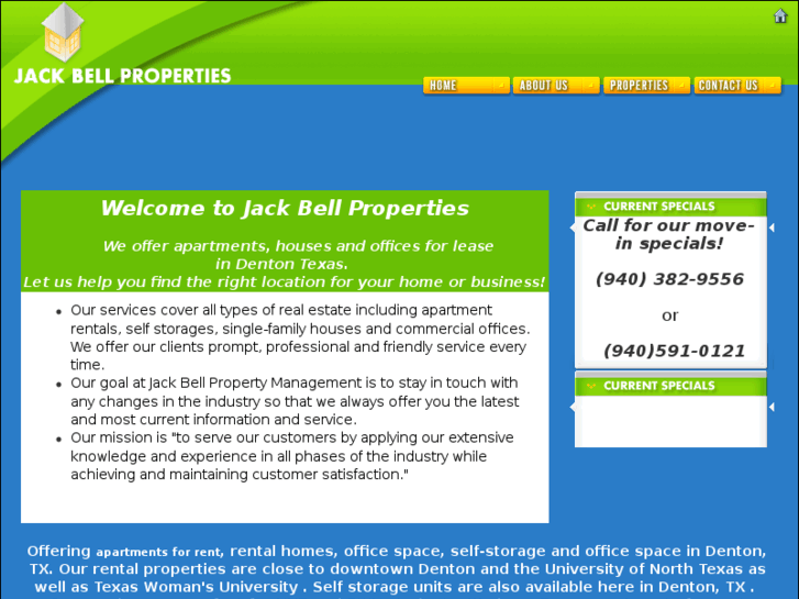 www.jackbellproperties.com