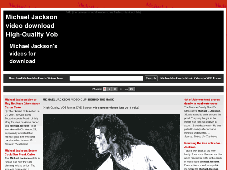 www.jackson-video.com