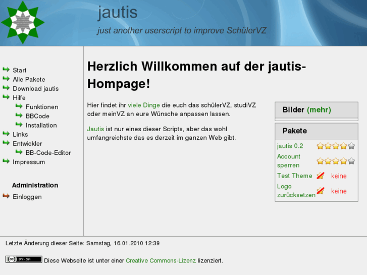 www.jautis.net