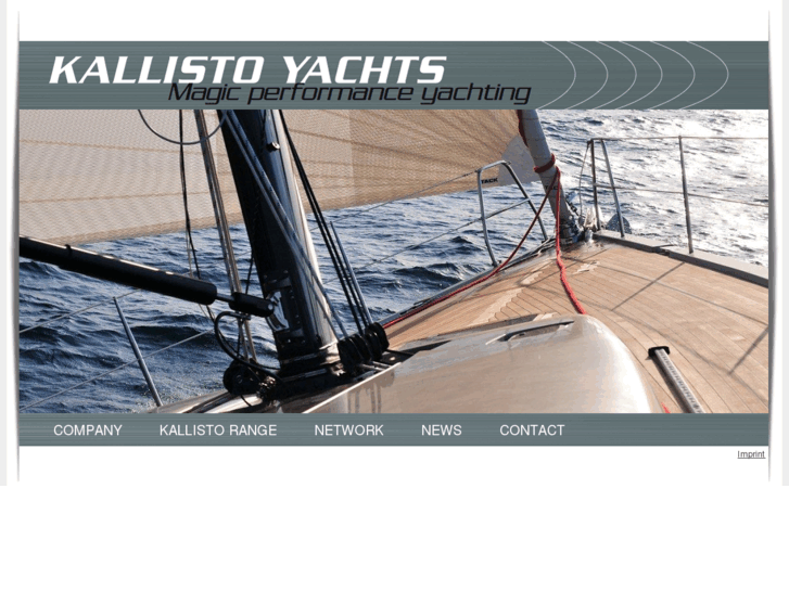 www.kallisto-yachts.com