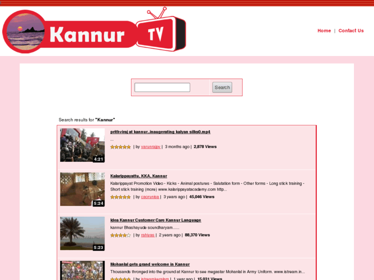 www.kannurtv.com