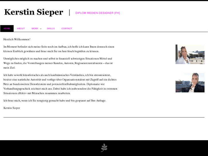 www.kerstinsieper.com